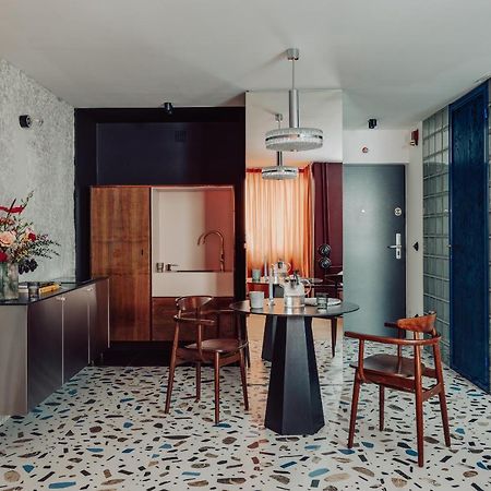 Apartament Przy Mck Катовице Экстерьер фото