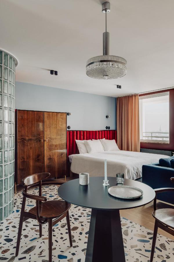 Apartament Przy Mck Катовице Экстерьер фото