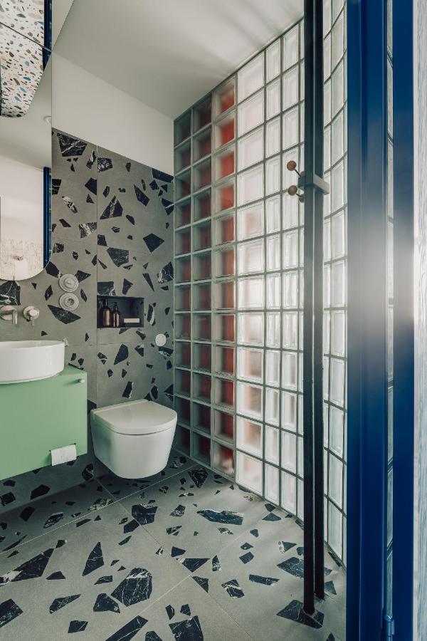 Apartament Przy Mck Катовице Экстерьер фото