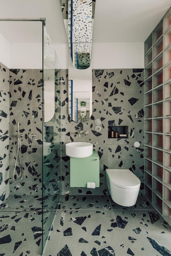 Apartament Przy Mck Катовице Экстерьер фото