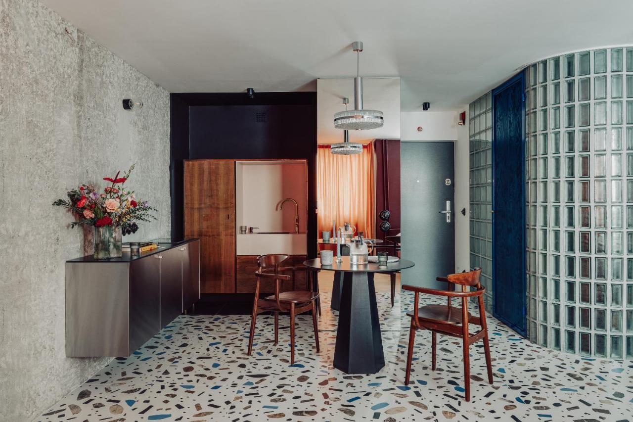 Apartament Przy Mck Катовице Экстерьер фото