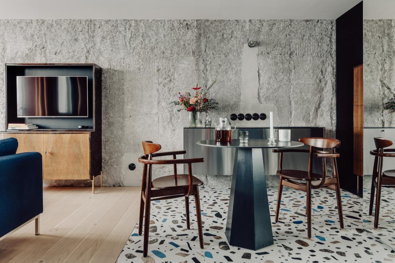Apartament Przy Mck Катовице Экстерьер фото