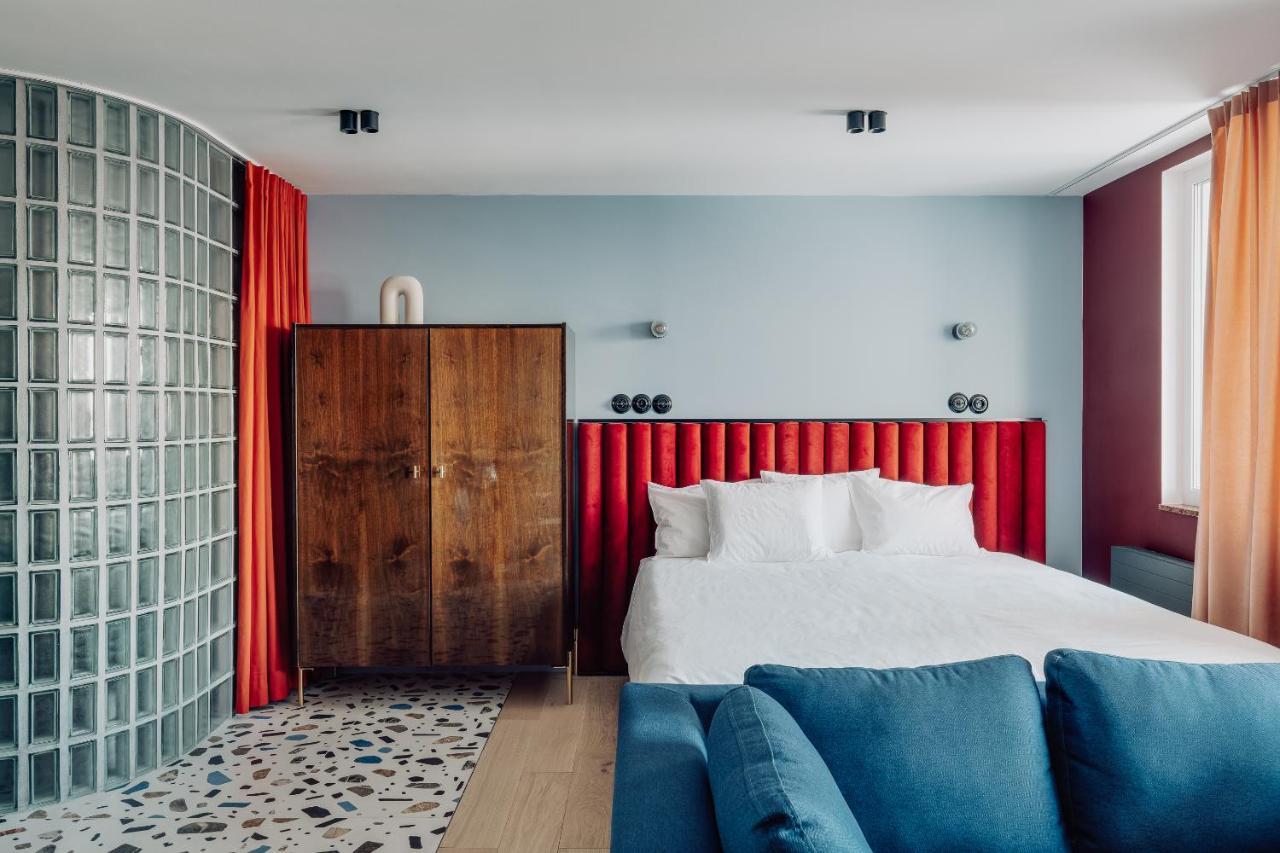 Apartament Przy Mck Катовице Экстерьер фото